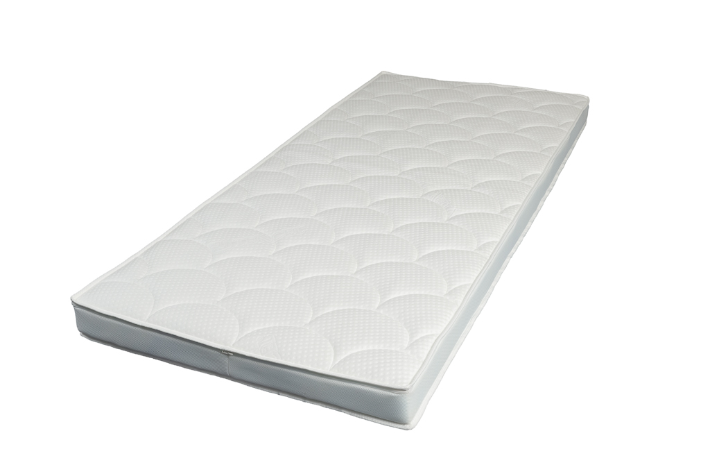 Tencel 1persoons topper