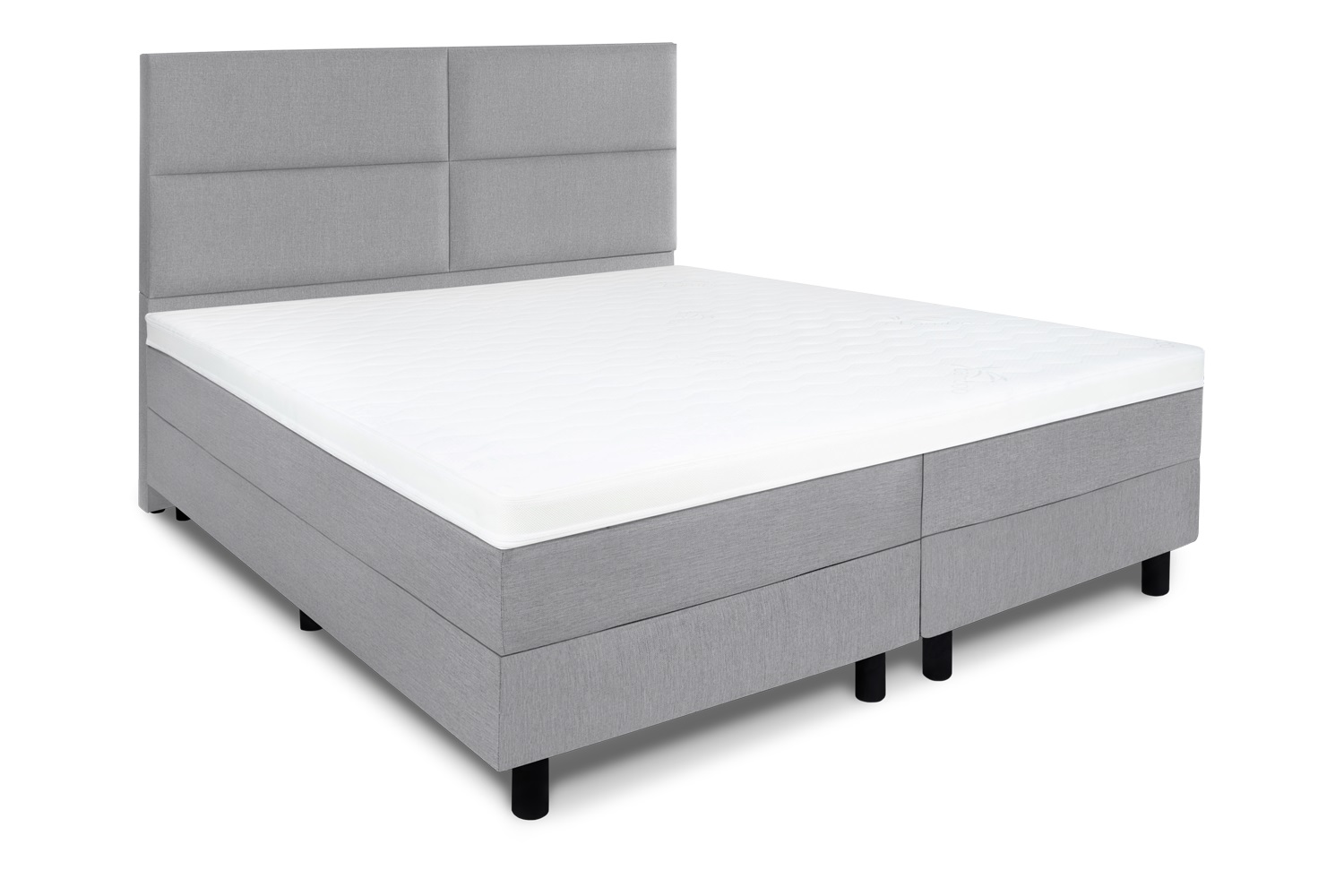 isabella-4vaks-inari-zilvergrijs-8cmtopper